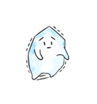 Little Ice（個別スタンプ：22）