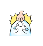 Little Ice（個別スタンプ：23）