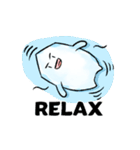 Little Ice（個別スタンプ：27）