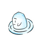Little Ice（個別スタンプ：29）