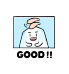Little Ice（個別スタンプ：35）