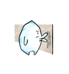 Little Ice（個別スタンプ：39）