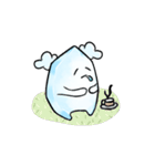 Little Ice（個別スタンプ：40）