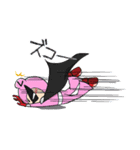 フロッカーズ（個別スタンプ：7）