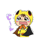 フロッカーズ（個別スタンプ：9）