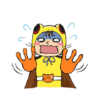 フロッカーズ（個別スタンプ：11）