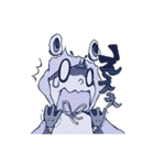 フロッカーズ（個別スタンプ：16）