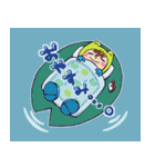 フロッカーズ（個別スタンプ：19）