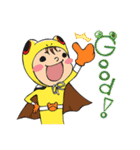 フロッカーズ（個別スタンプ：20）