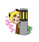 フロッカーズ（個別スタンプ：23）