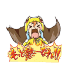 フロッカーズ（個別スタンプ：29）