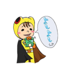 フロッカーズ（個別スタンプ：30）