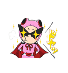 フロッカーズ（個別スタンプ：37）