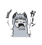 フロッカーズ（個別スタンプ：38）
