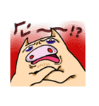 Piggy Tylor（個別スタンプ：1）