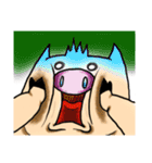Piggy Tylor（個別スタンプ：4）