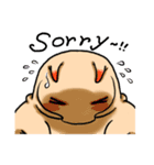 Piggy Tylor（個別スタンプ：14）