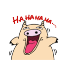 Piggy Tylor（個別スタンプ：16）