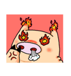 Piggy Tylor（個別スタンプ：17）
