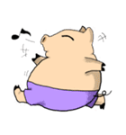 Piggy Tylor（個別スタンプ：20）