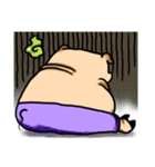 Piggy Tylor（個別スタンプ：27）