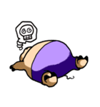 Piggy Tylor（個別スタンプ：31）