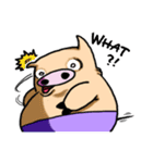 Piggy Tylor（個別スタンプ：35）