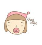 fang-bao-zhu（個別スタンプ：4）