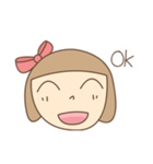 fang-bao-zhu（個別スタンプ：7）