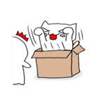 LanCat and Ryan's Daily（個別スタンプ：6）