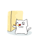 LanCat and Ryan's Daily（個別スタンプ：7）