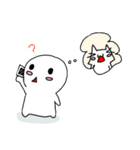 LanCat and Ryan's Daily（個別スタンプ：14）
