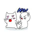 LanCat and Ryan's Daily（個別スタンプ：16）