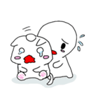 LanCat and Ryan's Daily（個別スタンプ：18）
