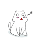LanCat and Ryan's Daily（個別スタンプ：23）