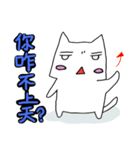 LanCat and Ryan's Daily（個別スタンプ：25）