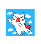 LanCat and Ryan's Daily（個別スタンプ：28）