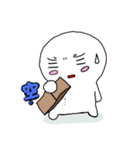 LanCat and Ryan's Daily（個別スタンプ：31）