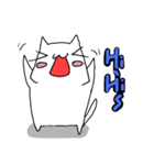 LanCat and Ryan's Daily（個別スタンプ：32）