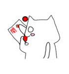 LanCat and Ryan's Daily（個別スタンプ：38）