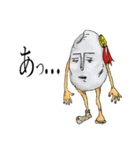 The Npans'（個別スタンプ：1）