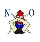 The Npans'（個別スタンプ：2）