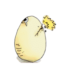 The Npans'（個別スタンプ：11）
