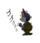 The Npans'（個別スタンプ：19）