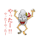 The Npans'（個別スタンプ：31）