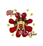 The Npans'（個別スタンプ：35）