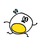 それでも大丈夫（個別スタンプ：1）