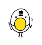 それでも大丈夫（個別スタンプ：2）