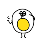 それでも大丈夫（個別スタンプ：3）