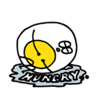 それでも大丈夫（個別スタンプ：4）
